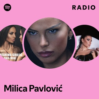 Imagem de Milica Pavlovic