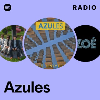 Azules Radio
