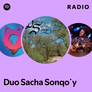 Imagem de Duo Sacha Sonqo