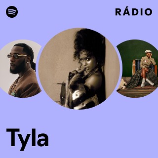 Rádio de Tyla