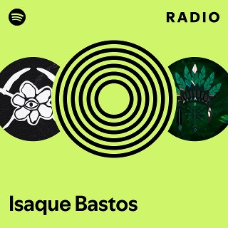 Imagem de Isaque Bastos