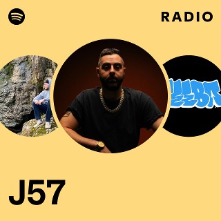 J57 | Spotify