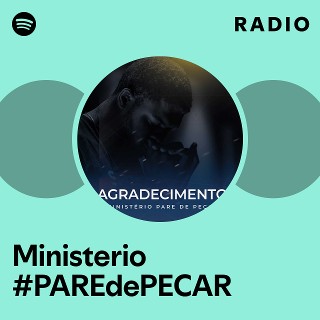 Imagem de Ministério PARE