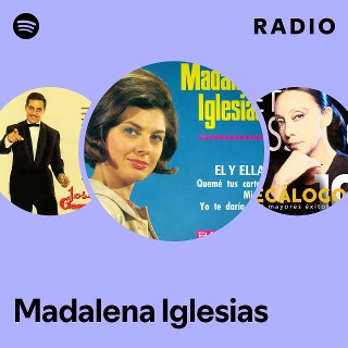 Imagem de Madalena Iglésias