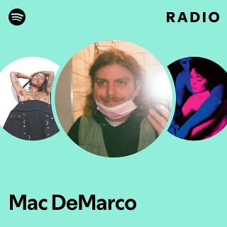 Imagem de Mac Demarco