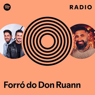 Imagem de Forró do Don Ruann