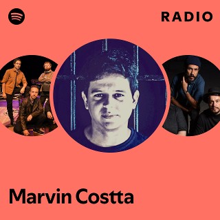 Imagem de Marvin Costta