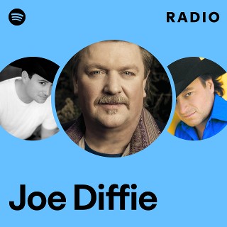 Imagem de Joe Diffie