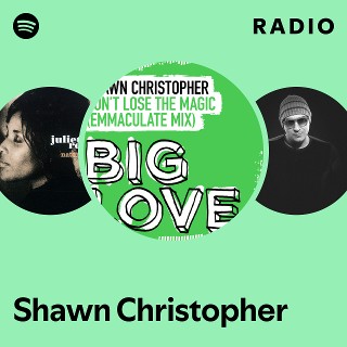 Imagem de Shawn Christopher