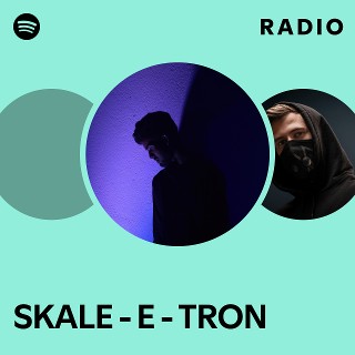 Imagem de SKALE - E - TRON