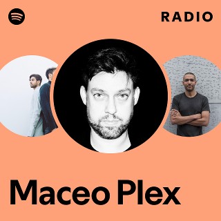 Imagem de Maceo Plex
