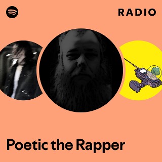 Poetic the Rapper | Spotify