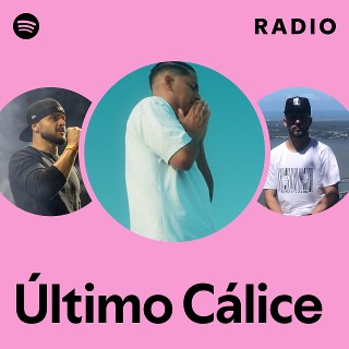 Imagem de Último Cálice