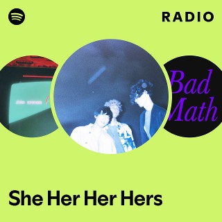邦楽 She Her Her Hers scen CD Amazon.co.jp: stereochrome - She Her Her Hers: ミュージック
