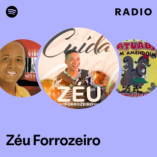 Imagem de Zeu Forrozeiro