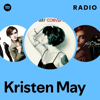 Imagem de Kristen May