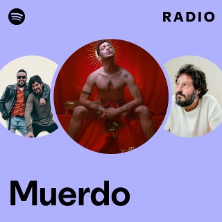 Imagem de Muerdo