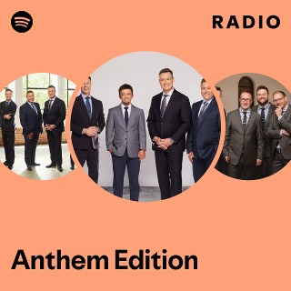 Anthem Edition Radio