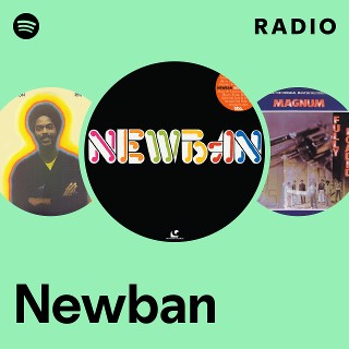 Newban | Spotify
