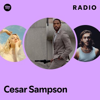 Imagem de Cesár Sampson