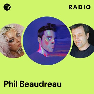 Imagem de Phil Beaudreau