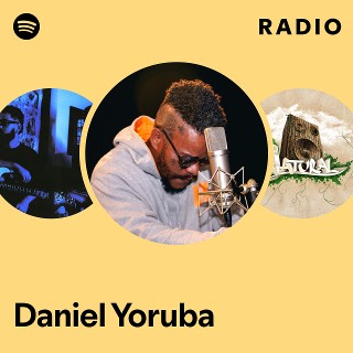 Imagem de Daniel Yoruba