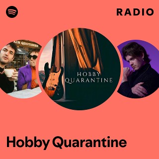 Imagem de Hobby Quarantine