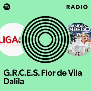 Imagem de G.R.C.E.S Flor da Vila Dalila