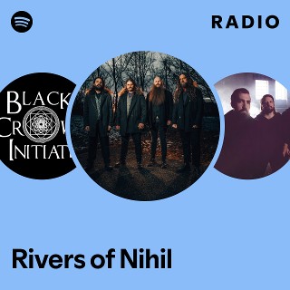 Imagem de Rivers of Nihil