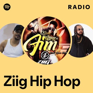 Imagem de Ziig Hip Hop