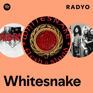Whitesnake | Spotify