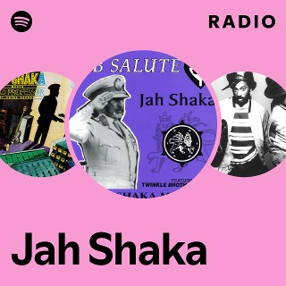 Jah Shaka | Spotify