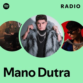Imagem de Mano Dutra