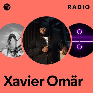 Imagem de Xavier Omär