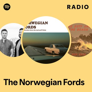 The Norwegian Fords | Spotify