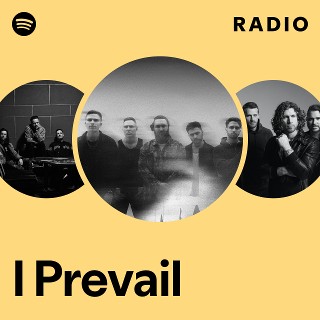 I Prevail | Spotify