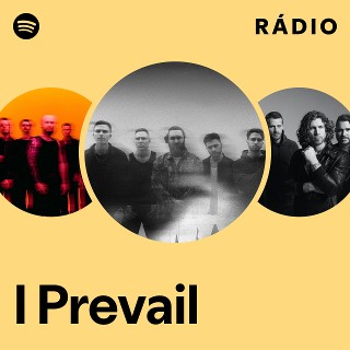 洋楽 I Prevail I Prevail | Spotify