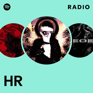 HR | Spotify