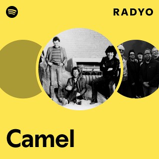 Camel | Spotify