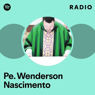 Imagem de Pe. Wenderson Nascimento