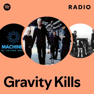 Imagem de Gravity Kills