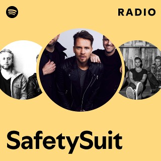 Imagem de Safetysuit