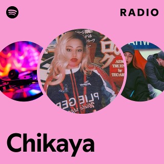 Imagem de Chikaya