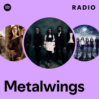 Imagem de Metalwings