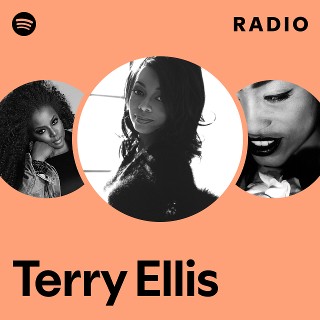 Terry Ellis | Spotify