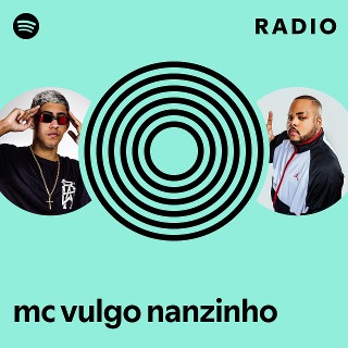 Imagem de MC Nanzin