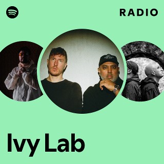 Ivy Lab | Spotify