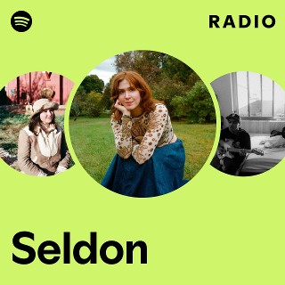 Imagem de Seldon