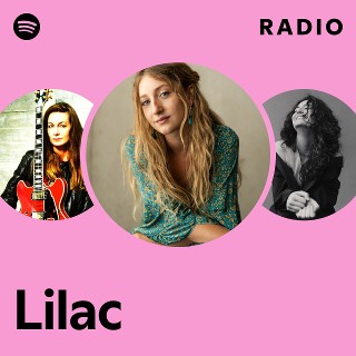 Lilac | Spotify