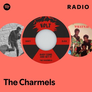 The Charmels - As Long As I've Got You | Kase